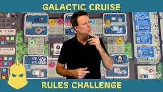 Thumbnail: Galactic Cruise Rules Challenge