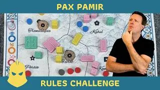 Thumbnail: Pax Pamir Rules Challenge