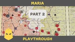 Thumbnail: MARIA PLAYTHROUGH -- Part 2