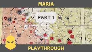 Thumbnail: MARIA PLAYTHROUGH - Part 1
