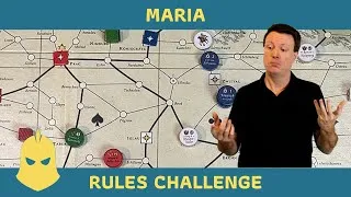 Thumbnail: Maria Rules Challenge