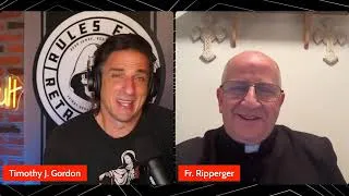 Thumbnail: Fr. Ripperger on SSPX