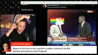 Thumbnail: PRIDE Month is Gay