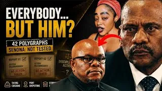 Thumbnail: THE DRUGS DISAPPEARED… THEN SOMETHING STRANGE HAPPENED | Lebeya Testimony