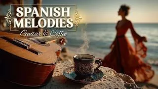 Thumbnail: Traditional Flamenco Guitar | Authentic Spanish Melodies And Soulful Strings Performance