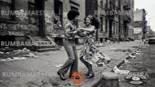 Thumbnail: ARCHIVOS DE LA SALSA Vol 1   Salsa Brava Desde el Barrio