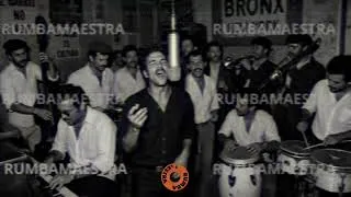 Thumbnail: Crónicas del Barrio, Salsa Inédita de la Mata