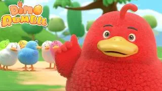 Thumbnail: Five Little Ducks | Nursery Rhymes for Kids & Toddlers | Kids Song Collection