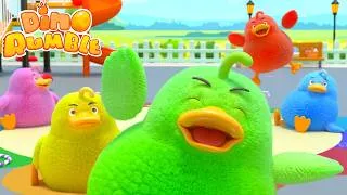 Thumbnail: Nursery Rhymes & Kids Songs Collection 🎶 | Classic English Songs for Babies & Toddlers (Compilation)