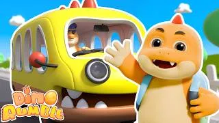 Thumbnail: Kids' Favorite Songs: A Fun Nursery Rhymes Compilation for Babies & Toddlers
