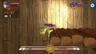 Thumbnail: Rumble Arena Community Tournament - TC | Seb0783_YT VS TC | Autosugar (top 4)