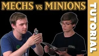 Thumbnail: MECHS VS MINIONS - The Tutorial Mission