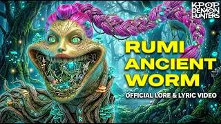 Thumbnail: GIRLS BECOME: ANCIENT WORMS | DR. HAN'S MUSHROOM SANDWICH | CITY DESTRUCTION & RESCUE (Official Lyr