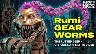 Thumbnail: GEAR WORMS INVASION | DR. HAN'S POISON PIZZA | SAJA BOYS RESCUE (Official Lyric Video)