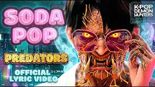 Thumbnail: SAJA BOYS transform into Saja PREDATORS (Official Music Video)