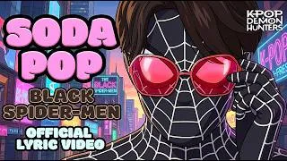 Thumbnail: SAJA BOYS: Saja's DARK Superheroes (MARVEL Official Music Video)