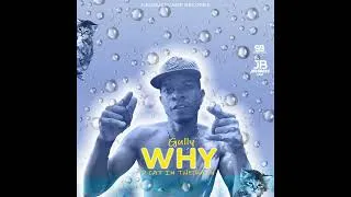 Thumbnail: Gully - Why D Cat In The Rain (Official Audio) [Vincy Soca 2023] | FLAGZ 365