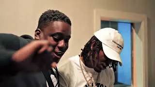 Thumbnail: Deep Jahi - Chemistry (Official Music Video) [Dancehall 2023] | FLAGZ 365