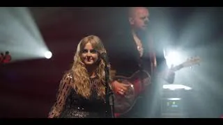 Thumbnail: "The Chain" Fleetwood Mac performed by Rumours of Fleetwood Mac. (2024) 4K