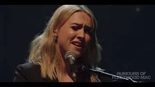 Thumbnail: "Songbird" Fleetwood Mac performed by Rumours of Fleetwood Mac (2024) 4K