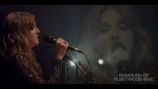 Thumbnail: "Landslide" Fleetwood Mac performed by Rumours of Fleetwood Mac (2024) 4K