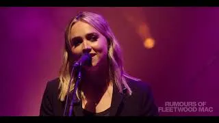 Thumbnail: "Say You Love Me" Fleetwood Mac performed by Rumours of Fleetwood Mac (2024) 4K