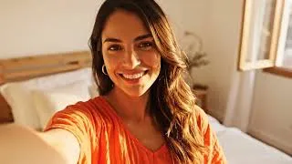Thumbnail: 4K Transparent Try-On Haul Clean With Magic vlogs part-1