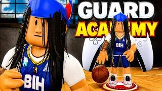 Thumbnail: PRACTICAL BASKETBALL GUARD ACADEMY! BEST BUILDS, ANIMATIONS, SETTINGS & BADGES + DEFENSE TUTORIAL