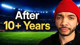 Thumbnail: Why I Stopped Playing Ultimate Team After 10+ Years