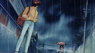 Thumbnail: drake ~ raining in houston ﾉ slowed + reverb ﾉ