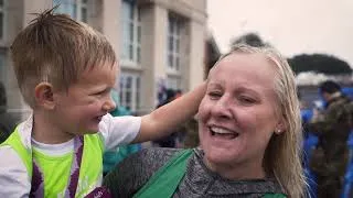 Thumbnail: Bournemouth Half Marathon 2021