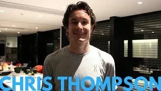 Thumbnail: OnRunning Cloud X Chris Thompson