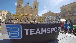 Thumbnail: Gozo Half Marathon 2017