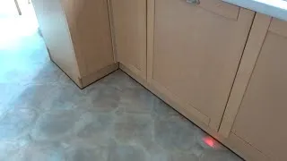 Thumbnail: Repair/fix dishwasher indicator light LED - Beko DIN28R22