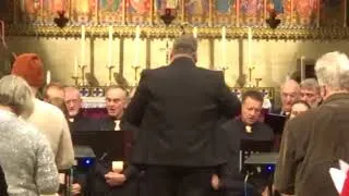 Thumbnail: It came upon the midnight clear - Sounds of Hope choir