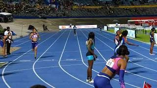 Thumbnail: The Greatest Women's 4x400m | Jamaica OBLITERATES Every Rival