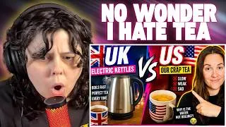 Thumbnail: American Reacts: 13 Things Britain Does WAY BETTER Than America 🇬🇧🇺🇸