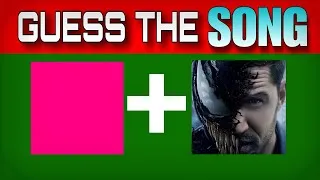 Thumbnail: GUESS 🤔 The Song 🎶 #song #songs #music 
