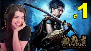 Thumbnail: Ohhh Musashi~~ Onimusha: Way of the Sword - Part 1 - First Playthrough - PC