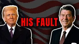 Thumbnail: The Man Who Destroyed America
