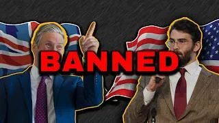 Thumbnail: Free Speech Doesn't Exist