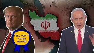 Thumbnail: Is America Done With Israel?