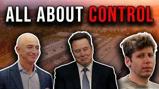 Thumbnail: AI Was Never Meant to Help You