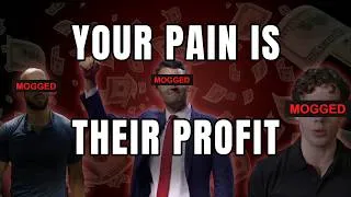 Thumbnail: They're Getting Rich Off Your Loneliness