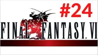 Thumbnail: Final Fantasy VI (BLIND) - Ultros AGAIN?!?! - Let's Play Episode 24