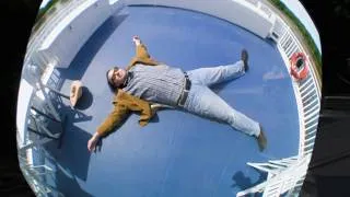 Thumbnail: Graham Hunt - "Riverboat Blues" (Official Music Video)