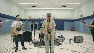 Thumbnail: Daydream Plus - Three From Downtown (Speed Limit, More Time Alone, Hard To Destroy LIVE)