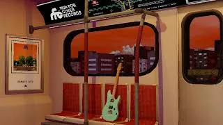 Thumbnail: Daydream Plus - More Time Alone (Official Visualizer)