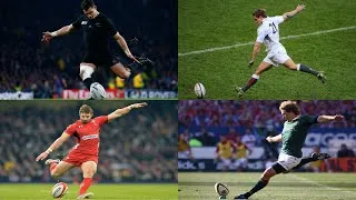 Thumbnail: Rugby Goalkicking - Tribute by RUnionKicking