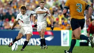 Thumbnail: Jonny Wilkinson - Kicking Tribute